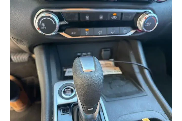 $17705 : Nissan Sentra 2022 SV 4dr Se image 7