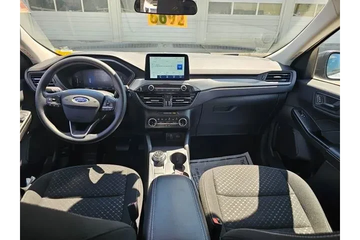 $25000 : Ford Escape 2025 AWD Active image 4
