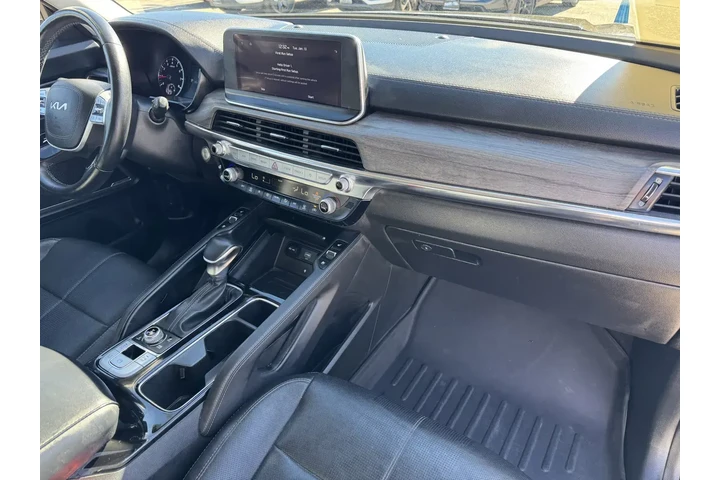 $29910 : Kia Telluride 2022 AWD EX 4d image 5