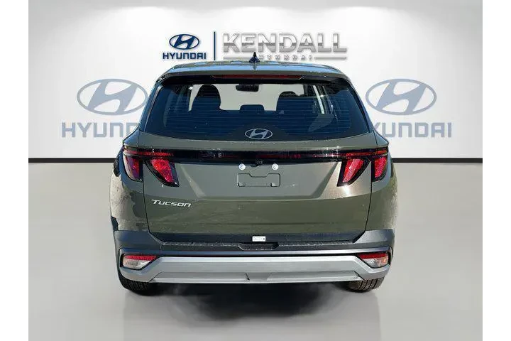 $27689 : Hyundai TUCSON 2026 SE 4dr S image 5