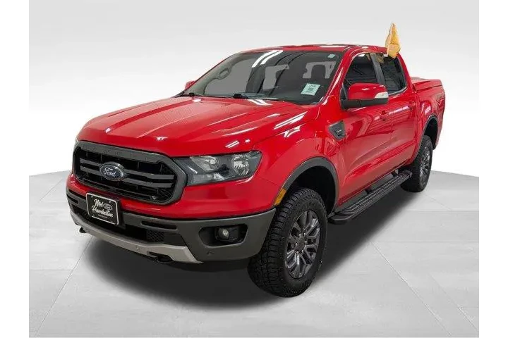 $30699 : Ford Ranger 2022 4x4 Lariat image 6