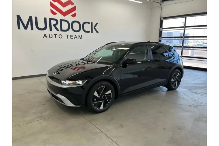 $37990 : Hyundai IONIQ 5 2025 AWD SEL image 6