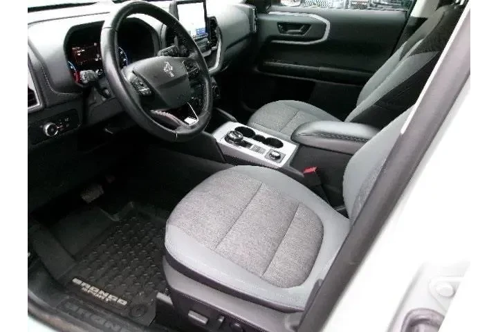 $24996 : Ford Bronco Sport 2022 AWD B image 8