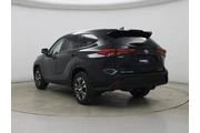 $33998 : Toyota Highlander 2021 AWD X thumbnail