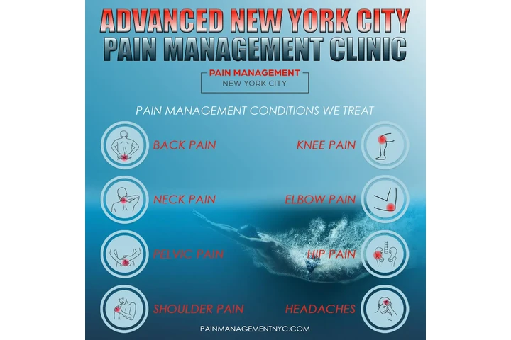 Sciatica Treatment Doctors image 4