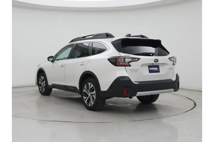 $25998 : Subaru Outback 2020 AWD Limi image 2