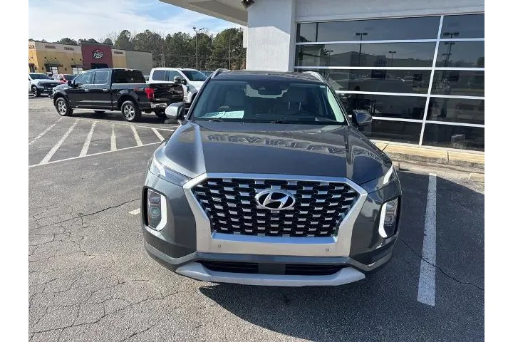 $20840 : Hyundai PALISADE 2021 Limite image 10