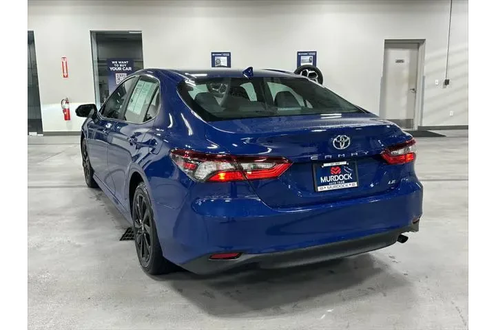 $21797 : Toyota Camry 2023 LE 4dr Sed image 4