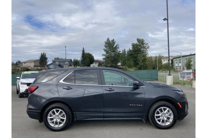 $25999 : 2023 Equinox image 5