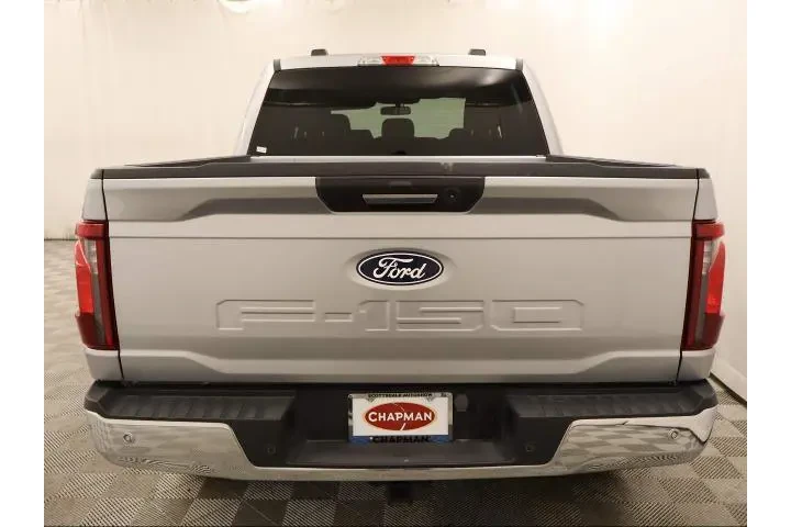 $39995 : Ford F-150 2024 4x4 XLT 4dr image 6