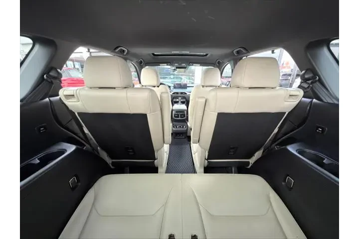 $22695 : Mazda CX-9 2022 AWD Carbon E image 9