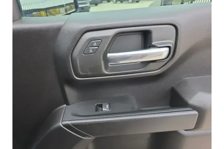 $39961 : GMC Sierra 1500 2024 4x4 Pro image 5