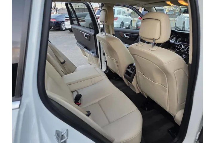 $10995 : 2014 Mercedes-Benz GLK GLK 350 image 10