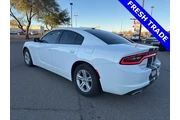 $16351 : Dodge Charger 2019 SXT 4dr S thumbnail