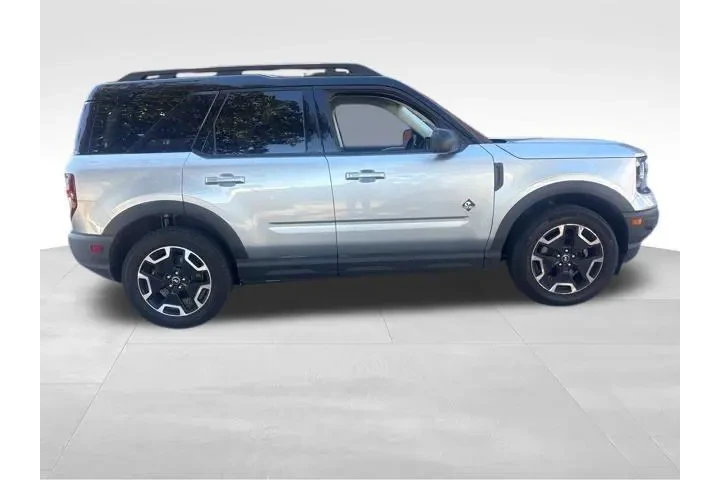 $25911 : Ford Bronco Sport 2022 AWD O image 7