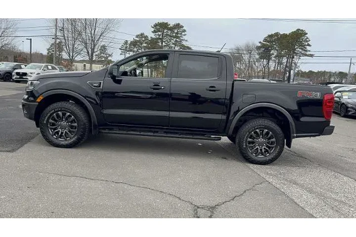 $23631 : Ford Ranger 2019 4x4 XL 4dr image 4