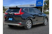 $18499 : Honda CR-V 2019 EX-L 4dr SUV thumbnail