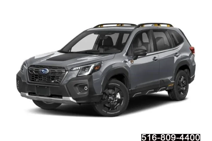 $29247 : Subaru Forester 2023 AWD Wil image 1