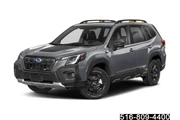 Subaru Forester 2023 AWD Wil