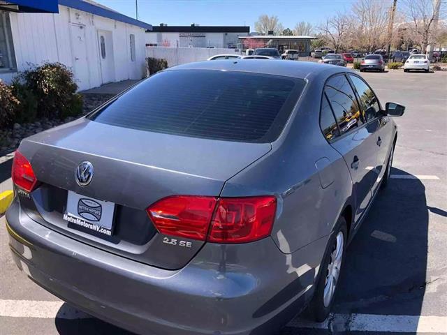 $8499 : 2012 VOLKSWAGEN JETTA image 8