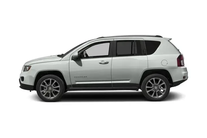 Jeep Compass 2016 4x4 Sport image 6