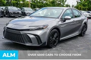 $26920 : Toyota Camry 2025 SE 4dr Sed thumbnail