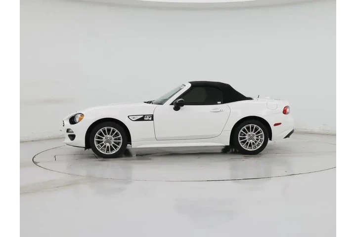 $22998 : FIAT 124 Spider 2020 Classic image 3