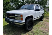 1992 Blazer Silverado en Dallas
