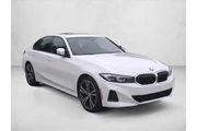 $33354 : BMW 3 Series 2023 330i 4dr S thumbnail