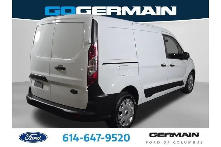 $20814 : Ford Transit Connect 2022 XL image 9