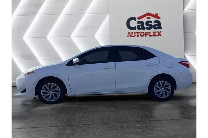 $19000 : Toyota Corolla 2017 L 4dr Se image 5