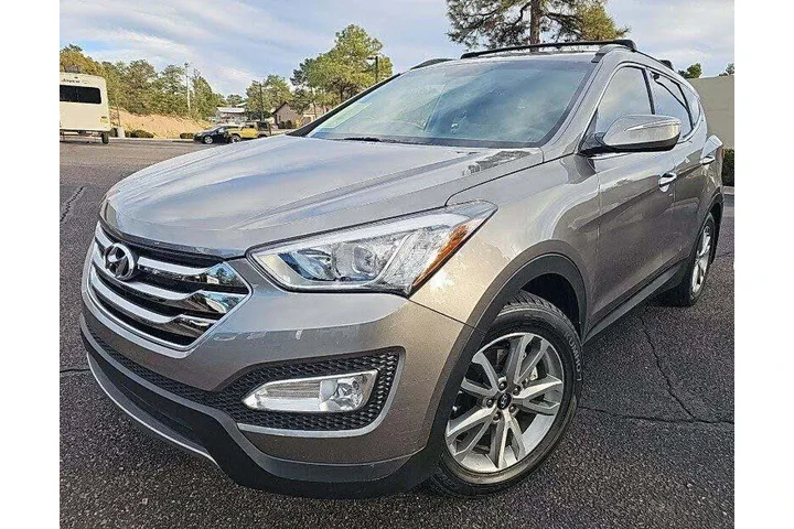 $15249 : Hyundai SANTA FE Sport 2016 image 1