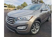 Hyundai SANTA FE Sport 2016 en Las Vegas