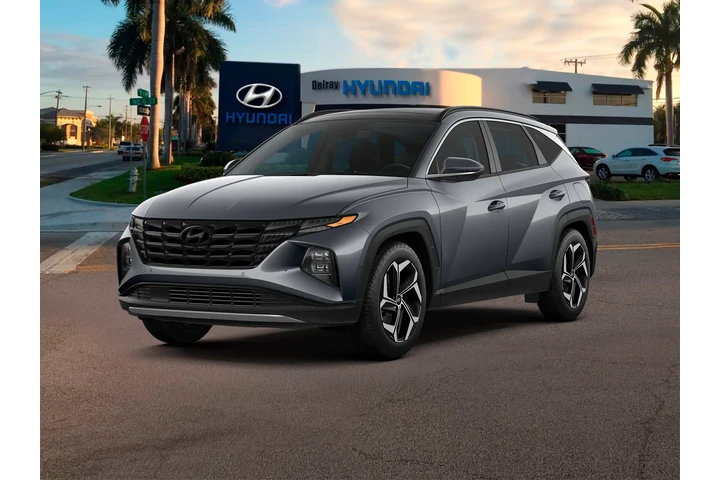 $26595 : Hyundai TUCSON 2023 AWD Limi image 1