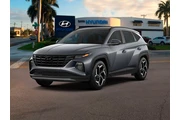 Hyundai TUCSON 2023 AWD Limi en Fort Lauderdale