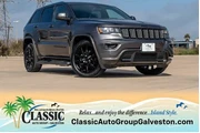 Jeep Grand Cherokee 2018 4x4