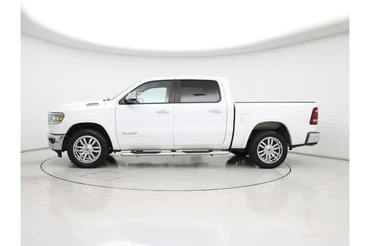 $36998 : Ram 1500 2020 4x4 Laramie 4d image 3