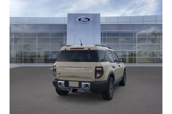 $32888 : Ford Bronco Sport 2025 AWD B image 8