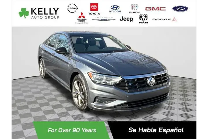 $10998 : Volkswagen Jetta 2020 R-Line image 1