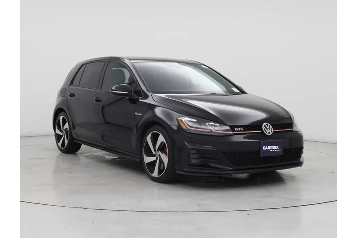 $23998 : Volkswagen Golf GTI 2018 S 4 image 1