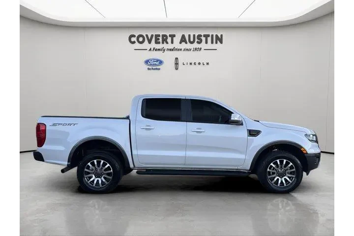 $28954 : Ford Ranger 2019 4x2 XL 4dr image 6