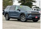 Chevrolet Traverse 2025 LT 4 en Bakersfield