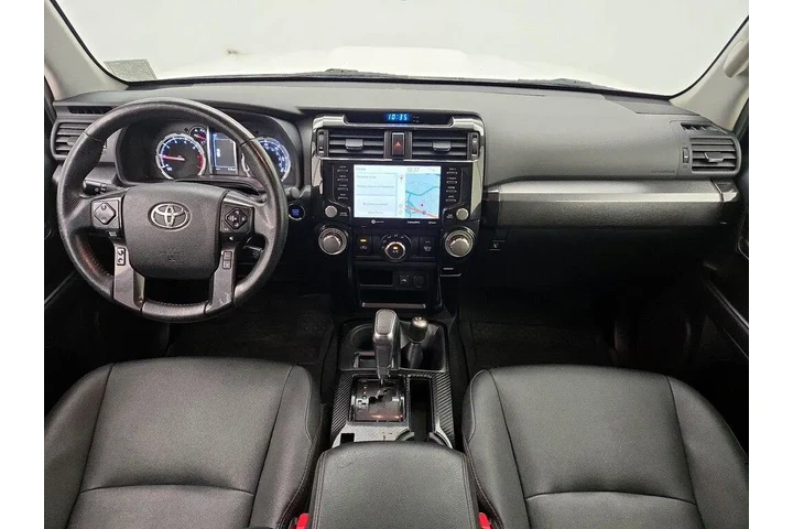 $36998 : Toyota 4Runner 2020 4x4 SR5 image 9
