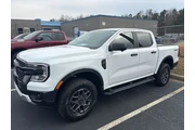 Ford Ranger 2024 4x2 XLT 4dr en Atlanta