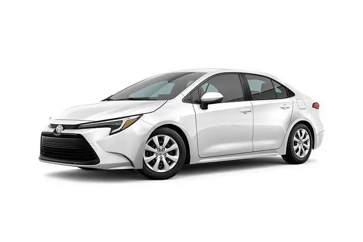 $22572 : Toyota Corolla 2023 LE 4dr S image 1
