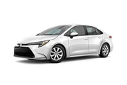 Toyota Corolla 2023 LE 4dr S en Riverside