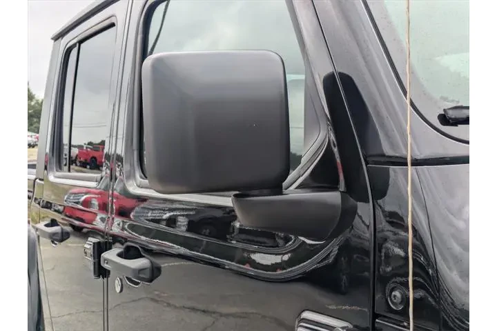 $29501 : Jeep Gladiator 2022 4x4 Over image 10