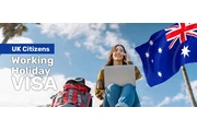Working Holiday Visa en Australia