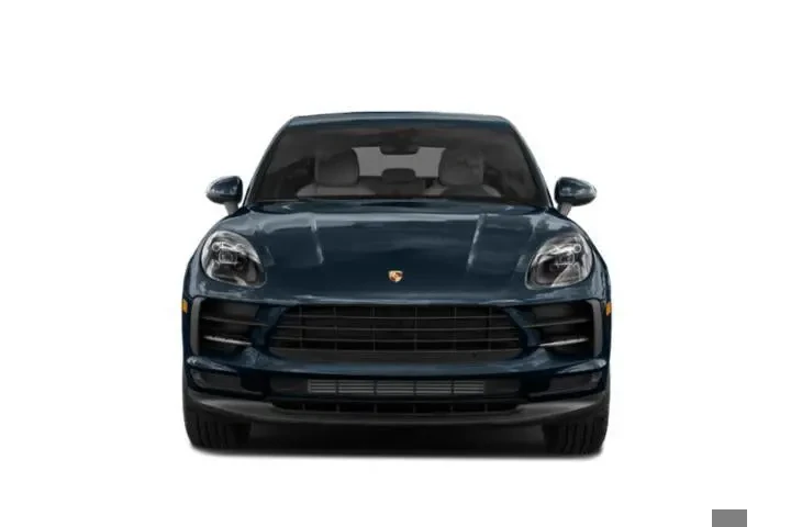 $31677 : Porsche Macan 2020 AWD 4dr S image 4