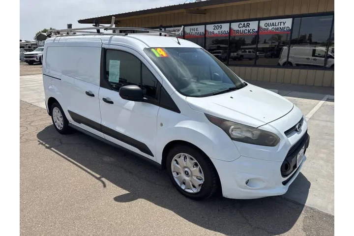 $13999 : 2014 Transit Connect XLT image 6